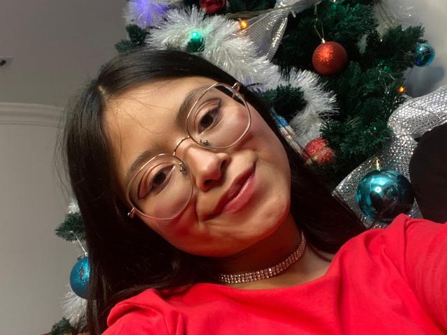 AnnitaWhite - Live sexe cam - 18853594