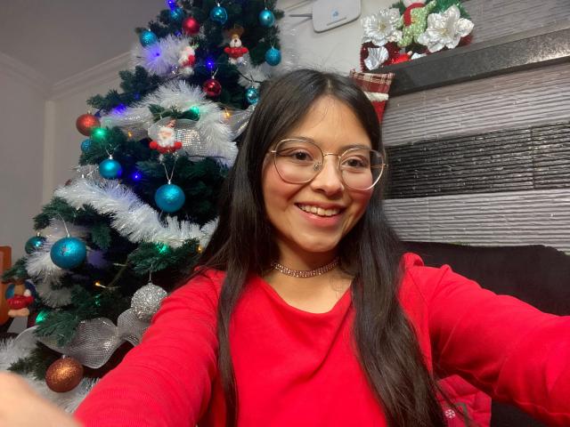 AnnitaWhite - Live porn &amp; sex cam - 18853614