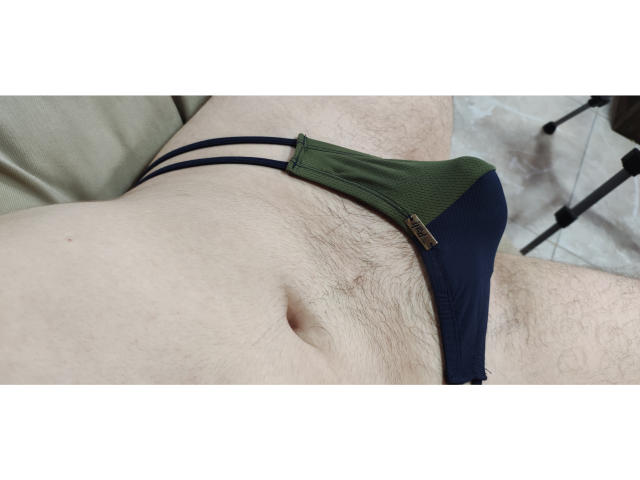 DamianKlart - Live porn &amp; sex cam - 18853658