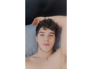 DamianKlart - Live porn &amp; sex cam - 18853670