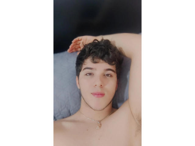 DamianKlart - Live porn &amp; sex cam - 18853670