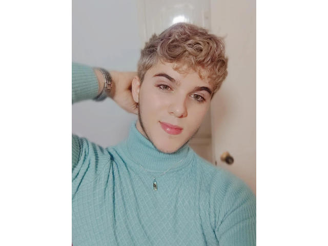 DamianKlart - Sexe cam en vivo - 18853714