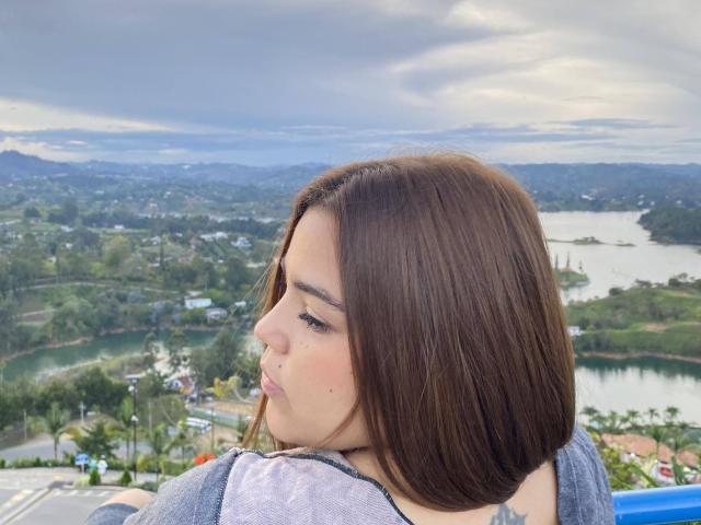 TalianaSummers - Sexe cam en vivo - 18853814