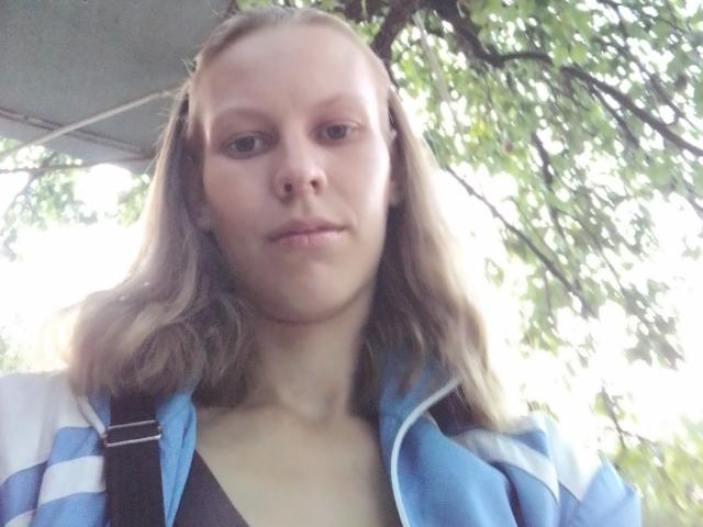 DorrieMax - Live porn &amp; sex cam - 18854158