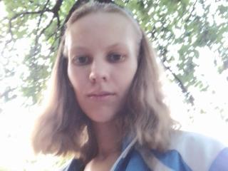 DorrieMax - сексуальная веб-камера в реальном времени - 18854174