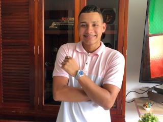 Jordanke - Sexe cam en vivo - 18854938