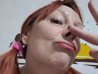 BarbaraBowie - Live porn &amp; sex cam - 18855206