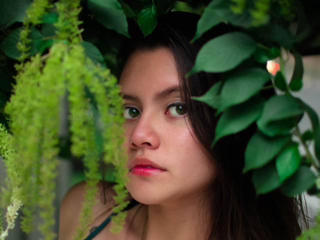 AbbyyCollins - Sexe cam en vivo - 18855270
