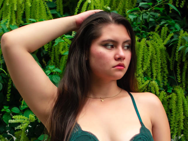 AbbyyCollins - Sexe cam en vivo - 18855294