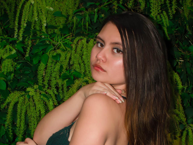 AbbyyCollins - Live porn &amp; sex cam - 18855338