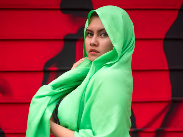 AbbyyCollins - Sexe cam en vivo - 18855346