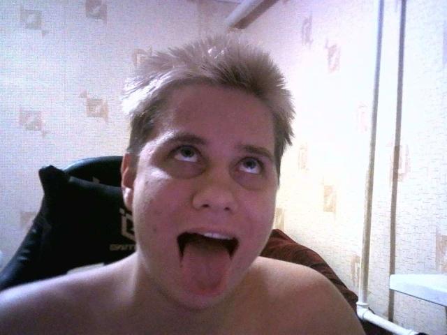 HotDaniiL - Live porn &amp; sex cam - 18855678