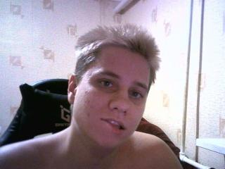 HotDaniiL - Live porn &amp; sex cam - 18855690