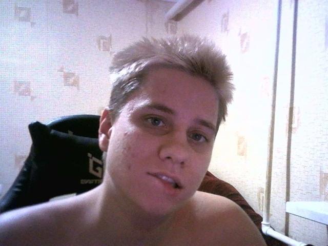 HotDaniiL - Live porn &amp; sex cam - 18855690