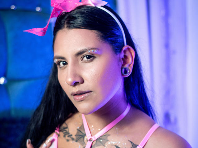 VeronicaSoto69 - Live porn &amp; sex cam - 18856262