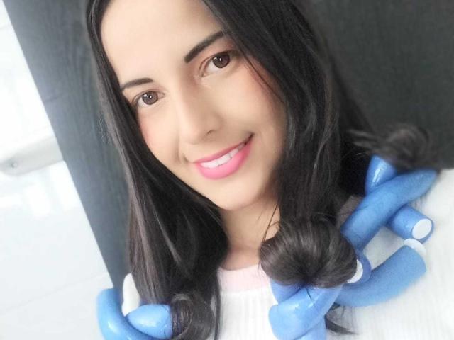 StefyThomson - Live sex cam - 18856330