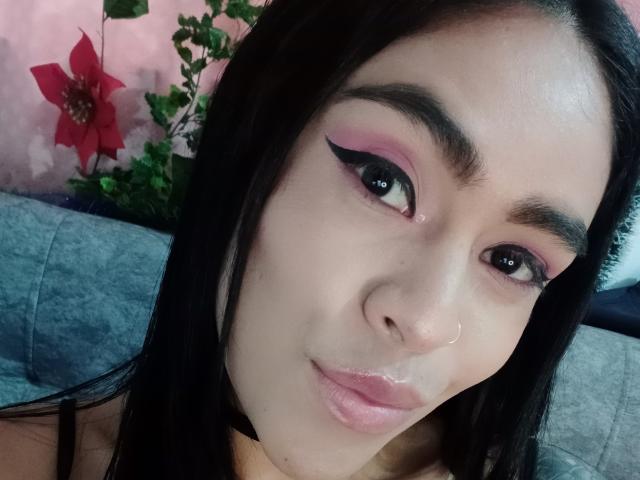 StellaBeckker - פורנו בשידור חי ומצלמת סקס - 18856454