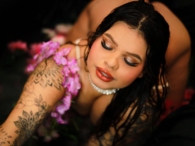 JulianaSousa - Live porno og sexkamera - 18856842