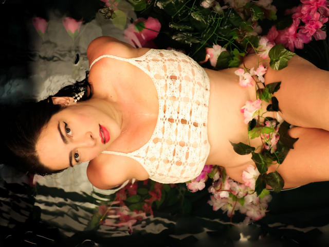 ChristineBray - Live sex cam - 18857614