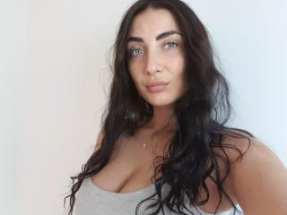 DreamsGirl - Live sex cam - 18858170