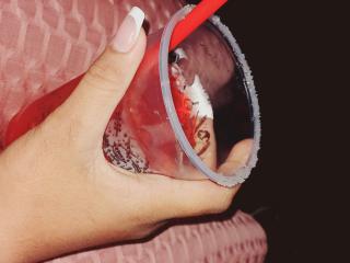 JackelineRose - Camera khiêu dâm &amp; quyến rũ trực tiếp - 18858530