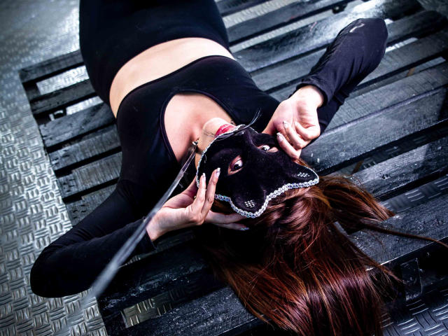 ZoeFerran - Camera khiêu dâm &amp; quyến rũ trực tiếp - 18858534