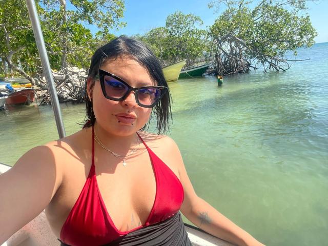 SexyRubbi - Live porn &amp; sex cam - 18858774