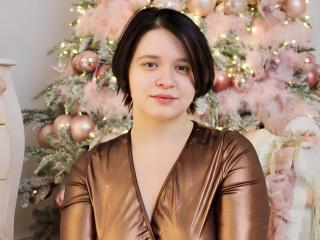 LeonaClaire - Camera khiêu dâm &amp; quyến rũ trực tiếp - 18860014