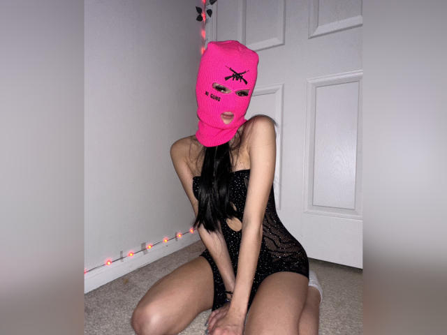 PatriciaSmile - Live porn &amp; sex cam - 18860458