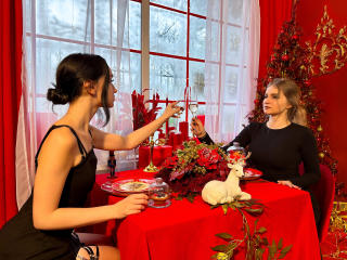 EvaMary - Live porn &amp; sex cam - 18861214