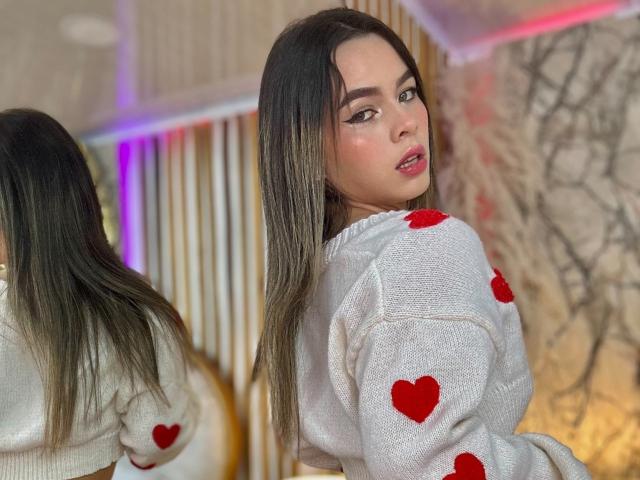 HanaMontello - Live porn &amp; sex cam - 18861294