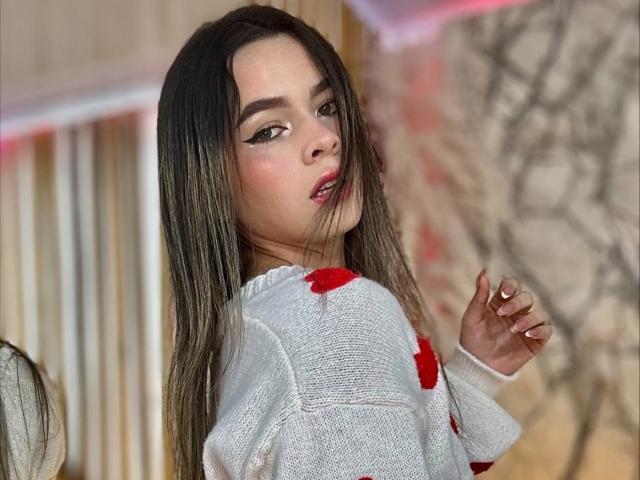 HanaMontello - Live porn &amp; sex cam - 18861298