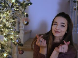 ElizaSaner - Sexe cam en vivo - 18862114