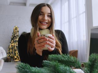 ElizaSaner - Sexe cam en vivo - 18862118