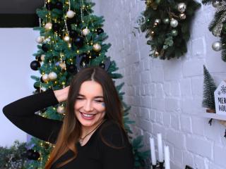 ElizaSaner - Sexe cam en vivo - 18862122
