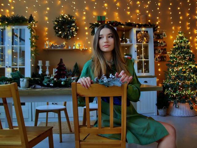 ElizaSaner - Live porn &amp; sex cam - 18862138