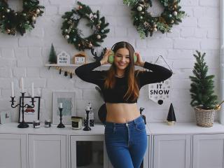 ElizaSaner - Sexe cam en vivo - 18862146