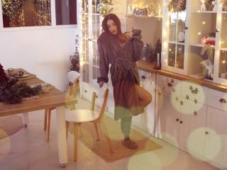 ElizaSaner - Sexe cam en vivo - 18862166
