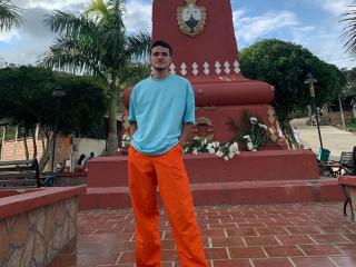 AlexKinter - сексуальная веб-камера в реальном времени - 18862206