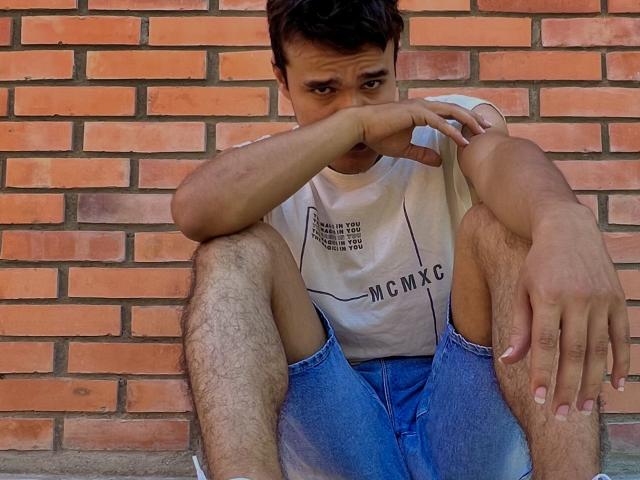 AlexKinter - Sexe cam en vivo - 18862218