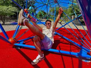 AlexKinter - сексуальная веб-камера в реальном времени - 18862230