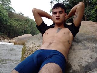 AlexKinter - сексуальная веб-камера в реальном времени - 18862234