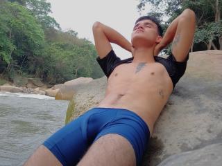 AlexKinter - сексуальная веб-камера в реальном времени - 18862246