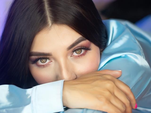 ArianaCortes - Live porn &amp; sex cam - 18862294