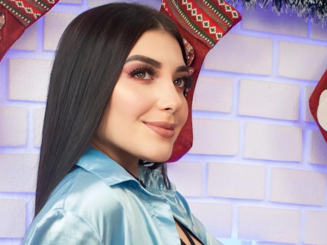 ArianaCortes - Porno na żywo i seks kamera - 18862298