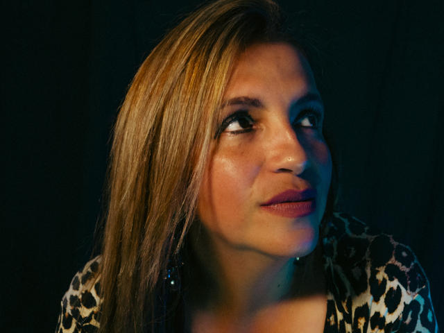 Rossanalionheart - Sexe cam en vivo - 18862406