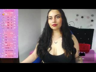 Azul69 - Live porn &amp; sex cam - 18862794