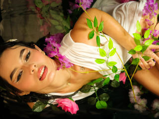 HanaMontello - Live porn &amp; sex cam - 18863038