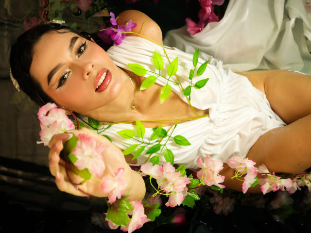 HanaMontello - Camera khiêu dâm &amp; quyến rũ trực tiếp - 18863054