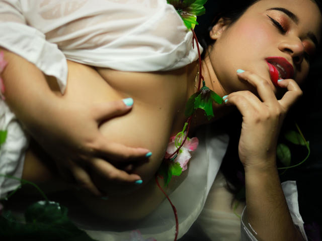 Tamra - 라이브 포르노 &amp; 섹스 캠 - 18863118